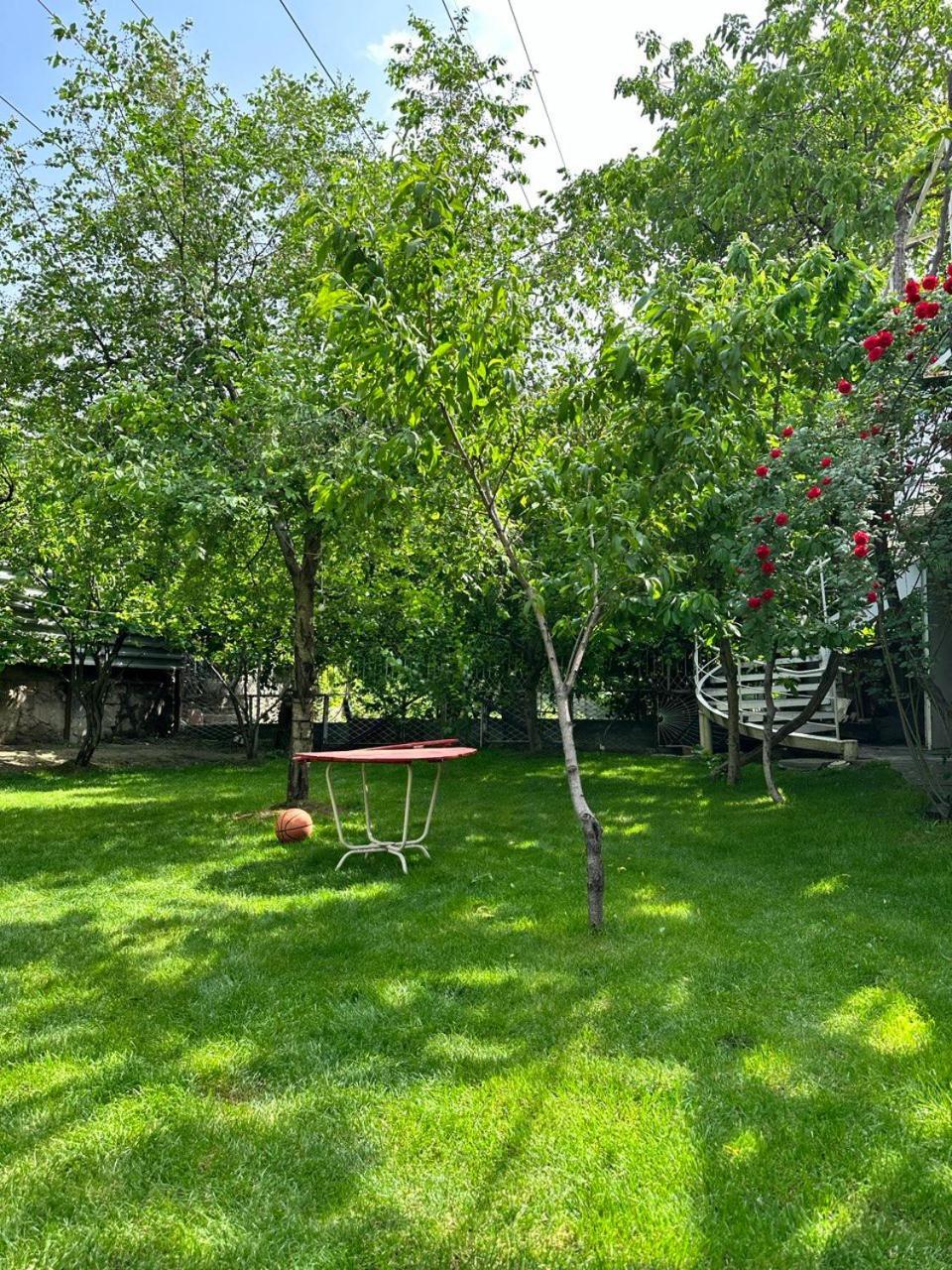 Hotel Latif Samarkand Eksteriør bilde
