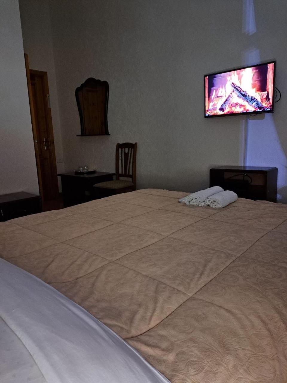 Hotel Latif Samarkand Eksteriør bilde