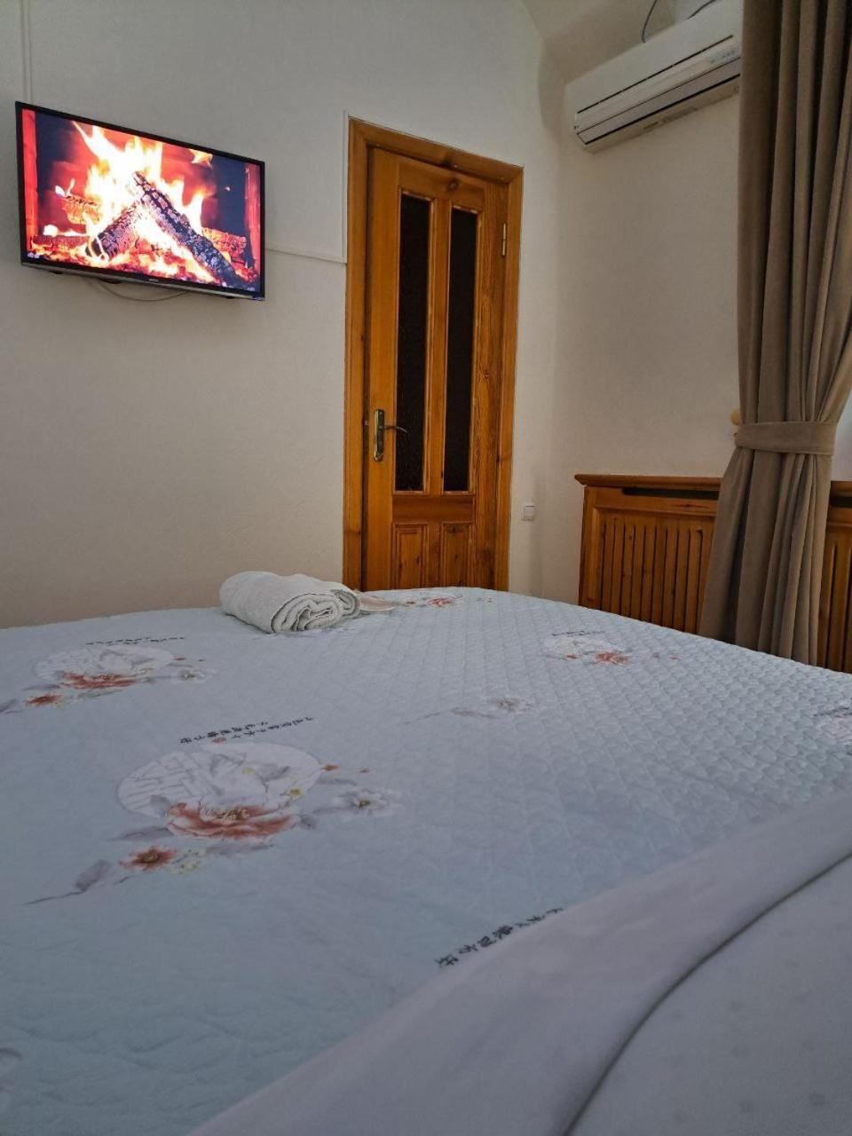 Hotel Latif Samarkand Eksteriør bilde