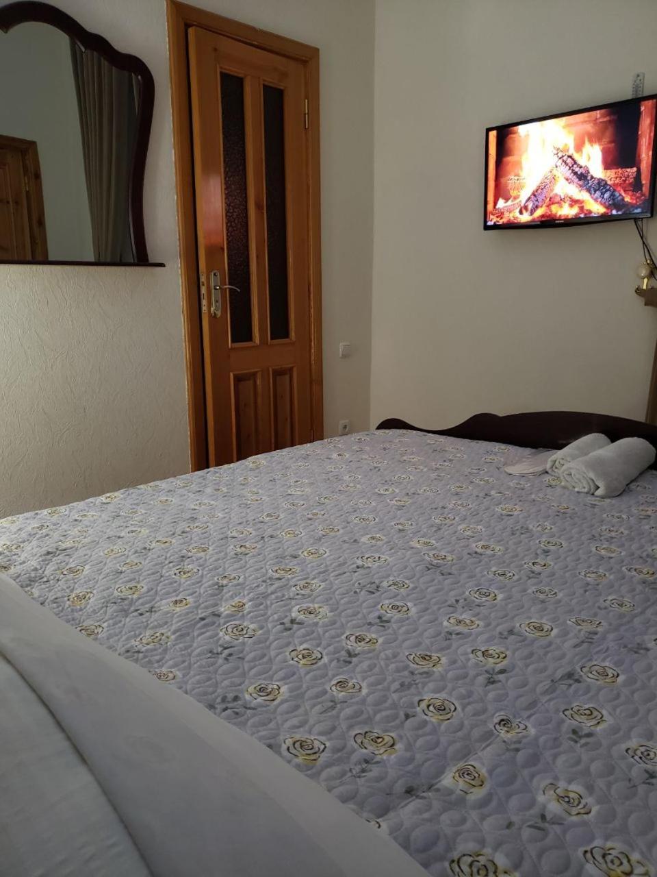 Hotel Latif Samarkand Eksteriør bilde