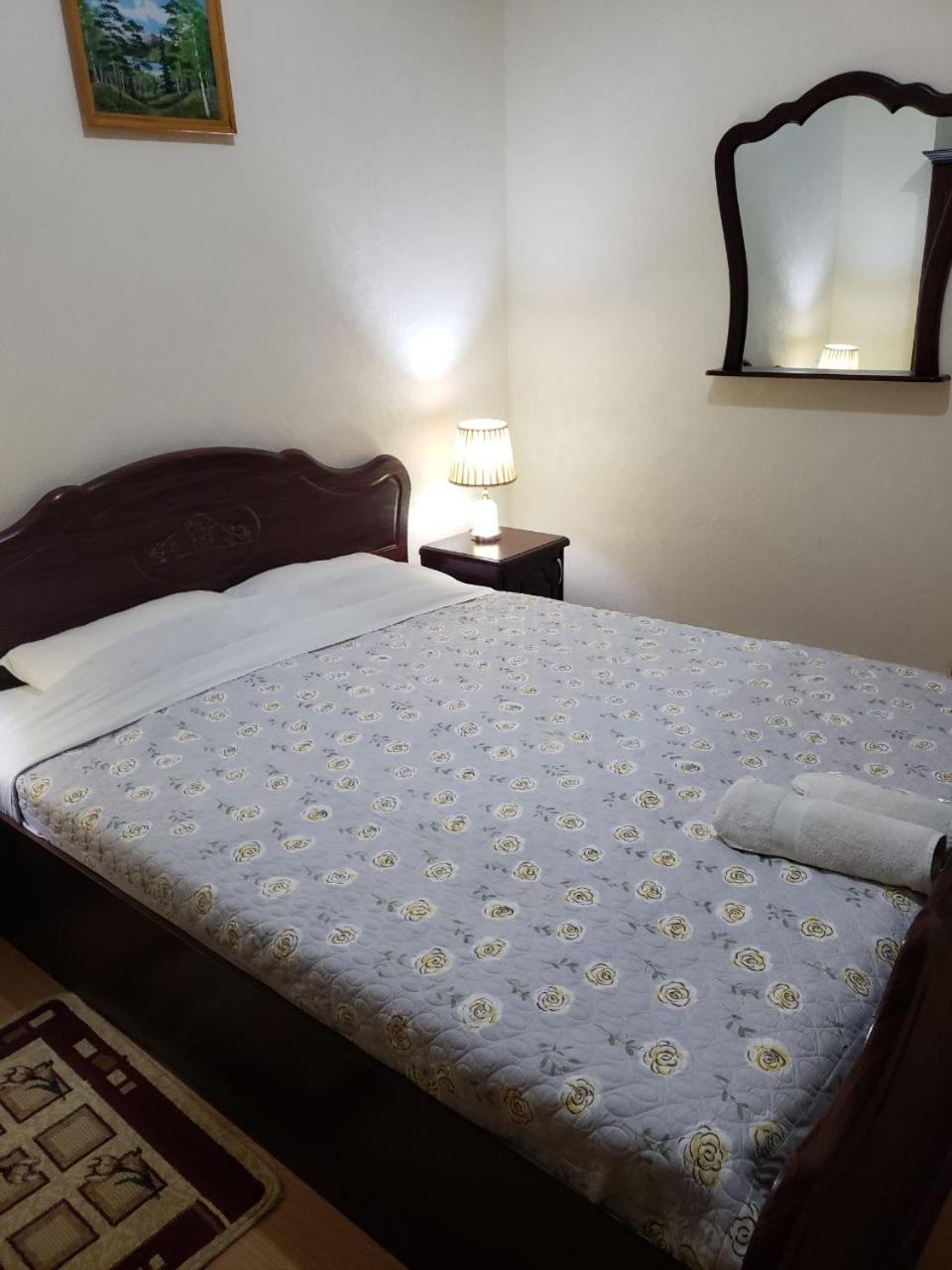 Hotel Latif Samarkand Eksteriør bilde