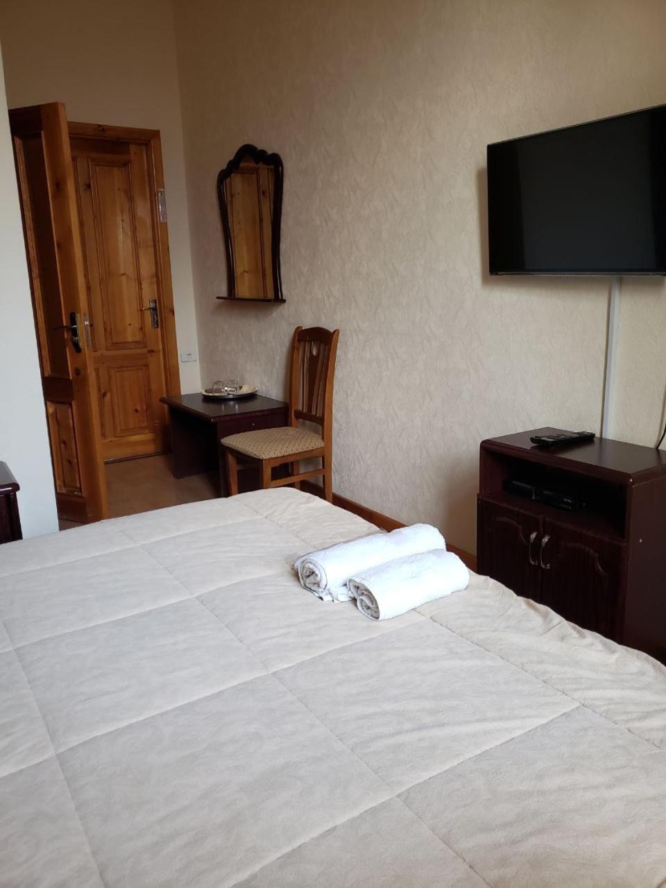 Hotel Latif Samarkand Eksteriør bilde