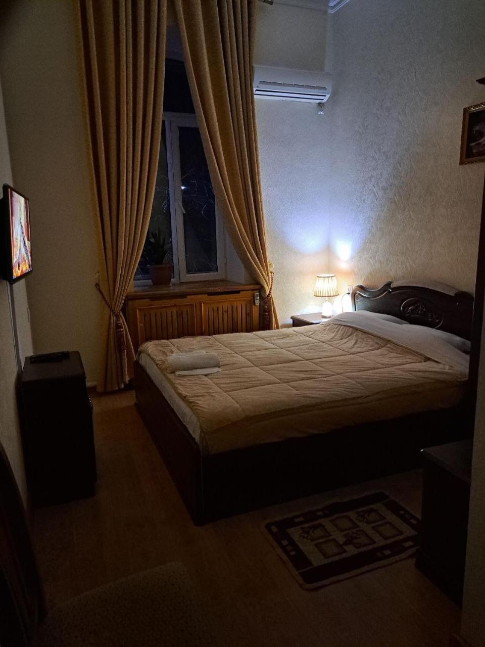 Hotel Latif Samarkand Eksteriør bilde