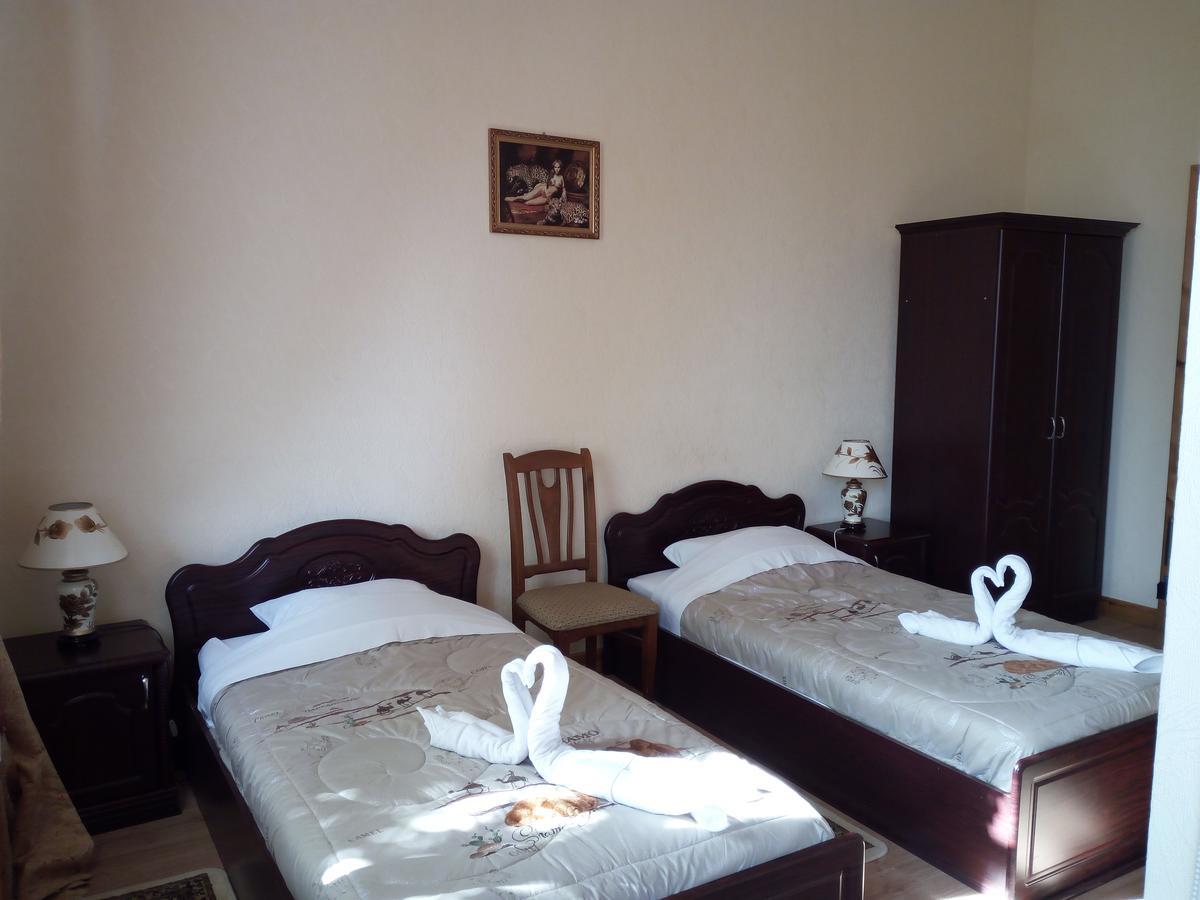 Hotel Latif Samarkand Eksteriør bilde
